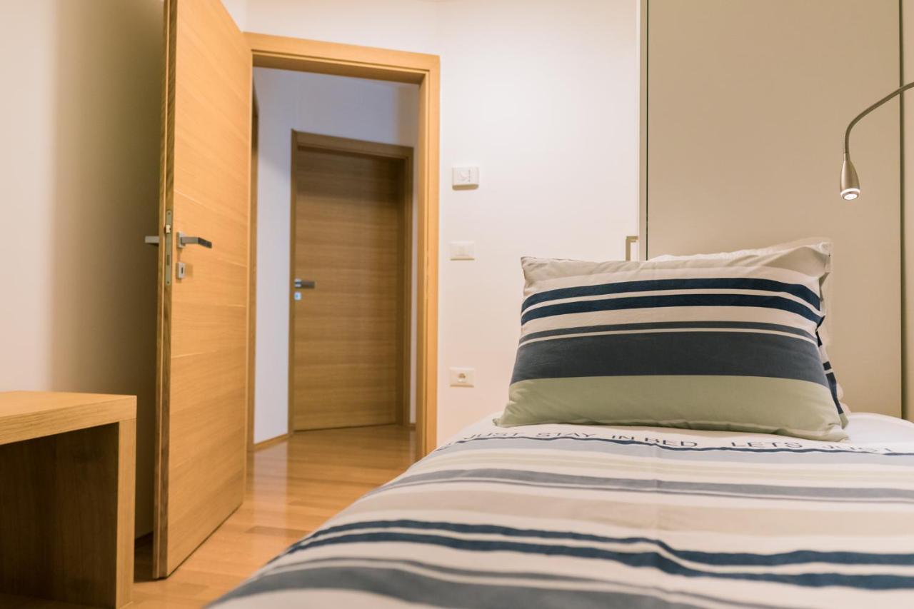 Apartma Tale Kobarid Exterior foto