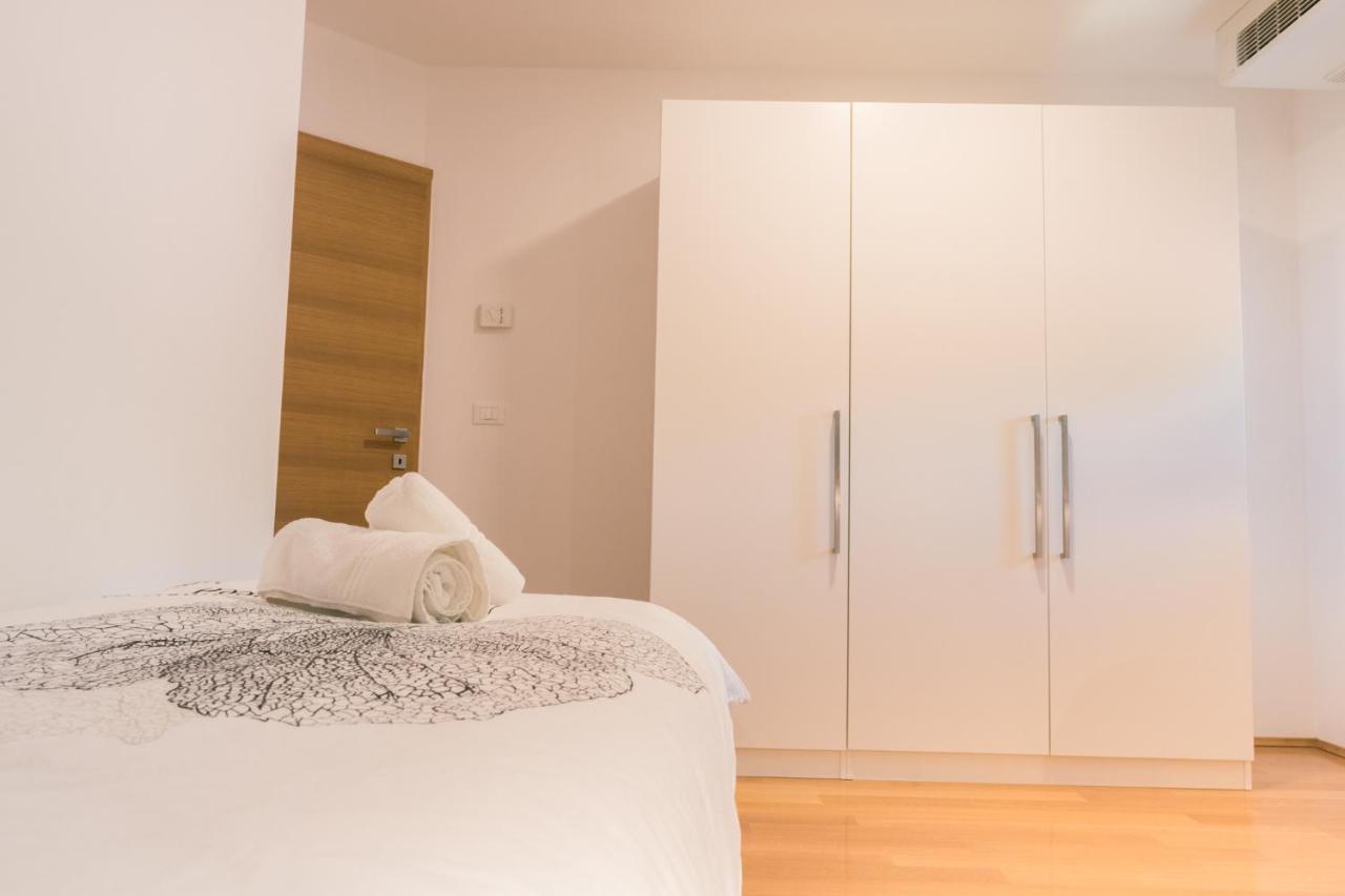 Apartma Tale Kobarid Exterior foto